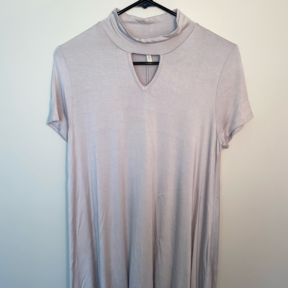 cute casual dress
